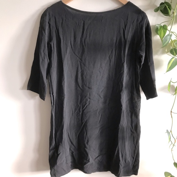 American Apparel | T-shirt dress - Picture 3 of 5